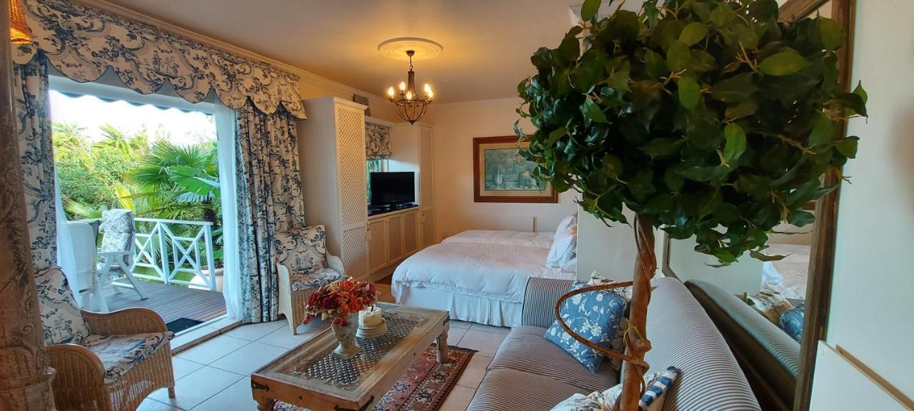 Roosboom Guest Apartments Съмърсет Уест Екстериор снимка