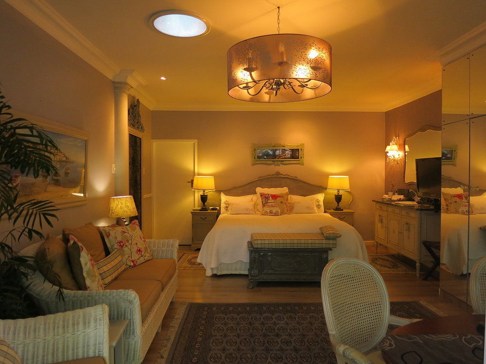 Roosboom Guest Apartments Съмърсет Уест Екстериор снимка