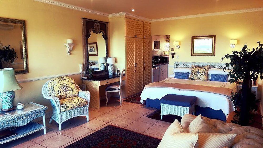 Roosboom Guest Apartments Съмърсет Уест Екстериор снимка