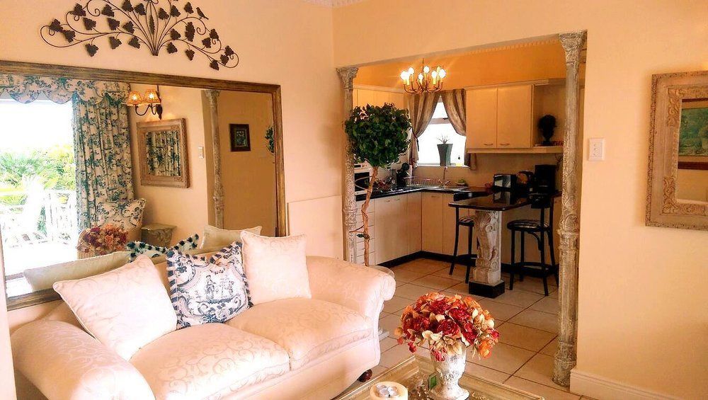 Roosboom Guest Apartments Съмърсет Уест Екстериор снимка