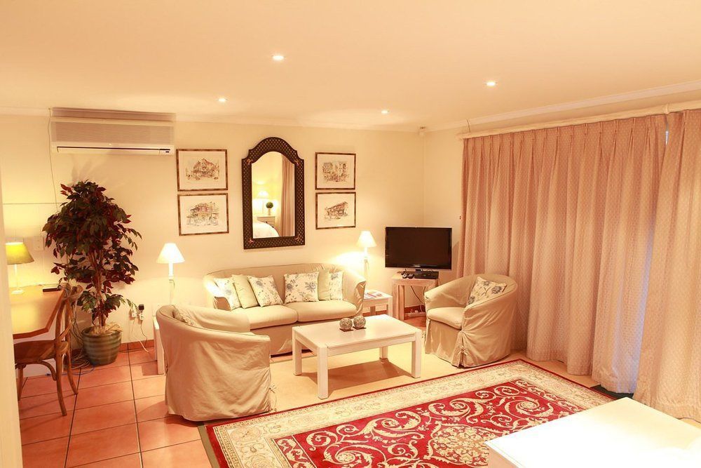 Roosboom Guest Apartments Съмърсет Уест Екстериор снимка