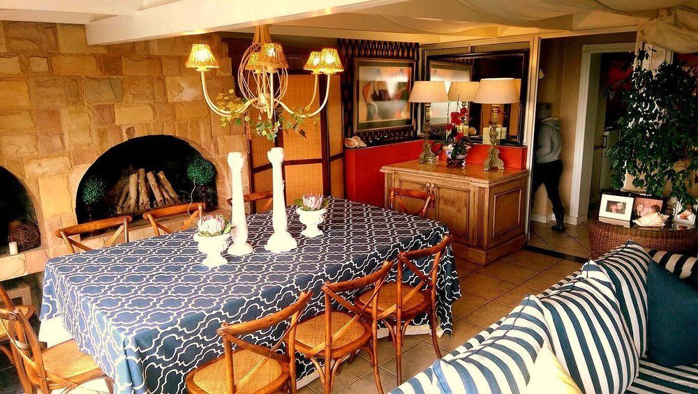 Roosboom Guest Apartments Съмърсет Уест Екстериор снимка